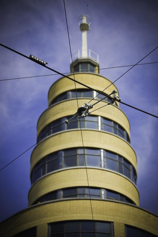 House Ninety Brussels