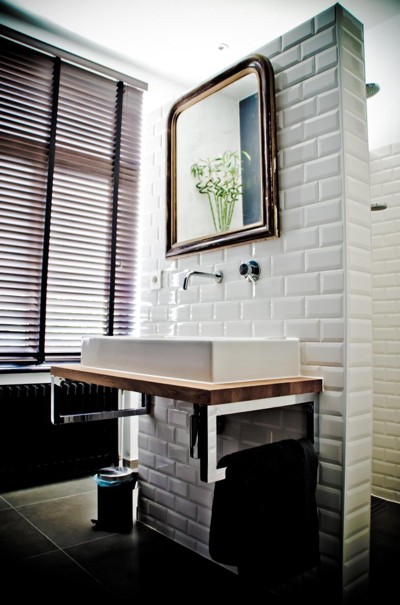 House Ninety Bruselas