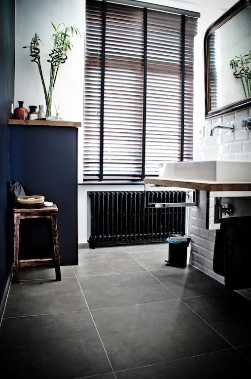 Bed and breakfast House Ninety Bruselas