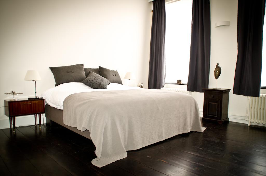 Bed and breakfast House Ninety
