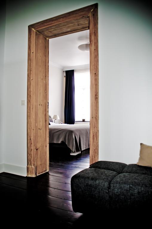 Bed and breakfast House Ninety Bruselas