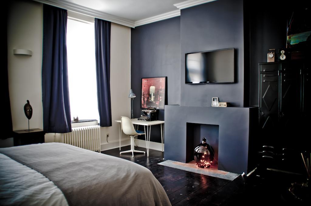 Bed and breakfast House Ninety 3*