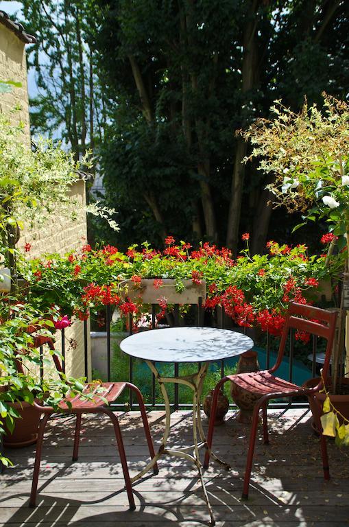 Bed and breakfast House Ninety 3*